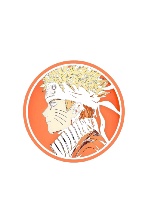 Anime edition (Trending Anime Naruto tshirt For Mens)