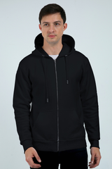 Mens Classy Hoodie