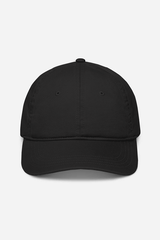 Classic Black Vintage Cap (Unisex)