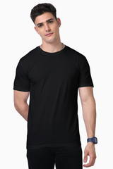 Racing Edition Black T-shirt (Porsche)