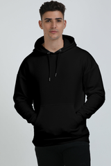 RACING EDITION BlACK HOODIE (RED BULL)