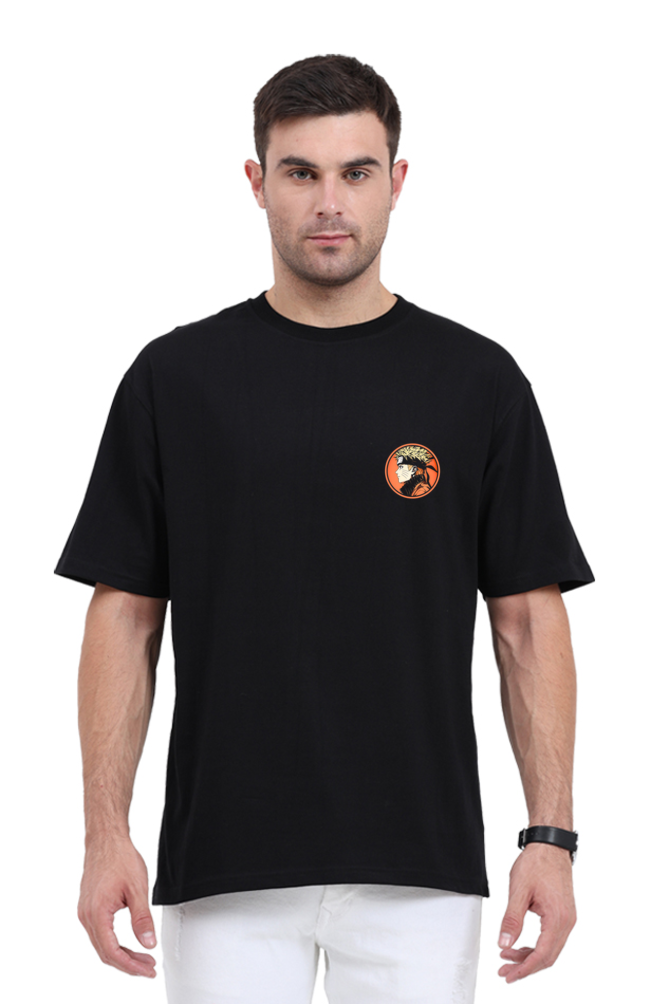 Anime edition (Trending Anime Naruto tshirt For Mens)